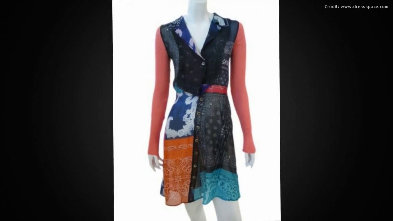 Latest fishon on Sinha Stanic Stretch at DressSpace