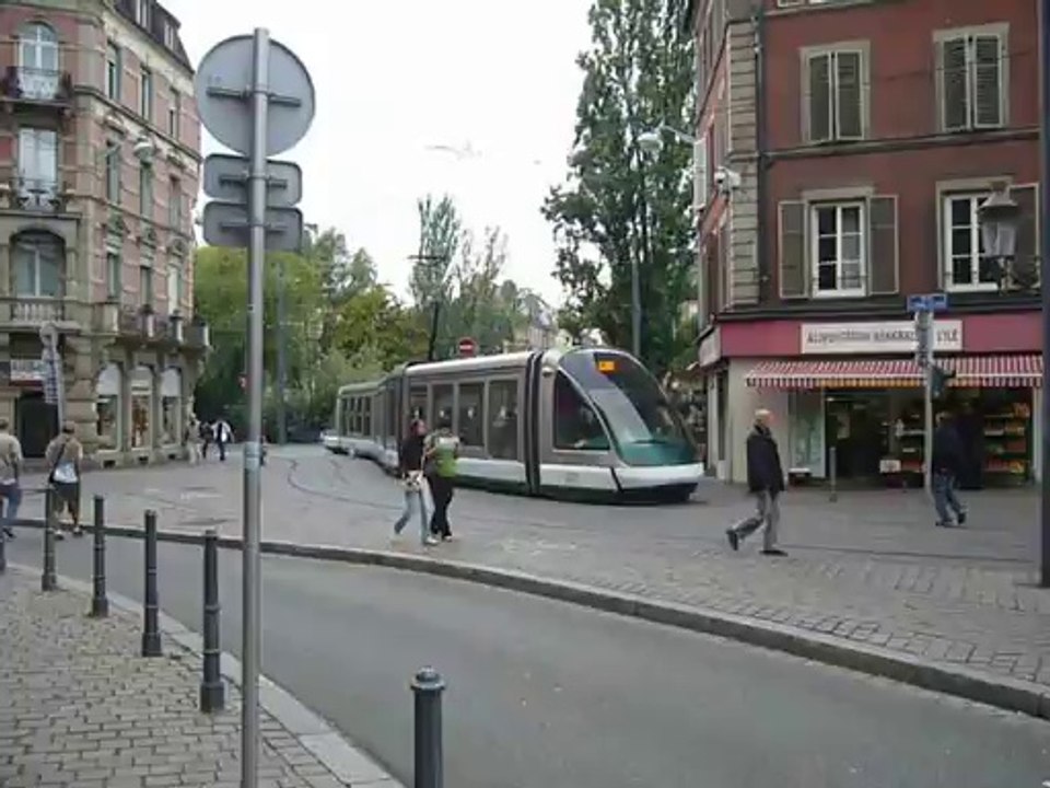 Strasbourg France