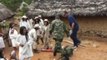 Lightning kills 11 in Colombian indigenous village