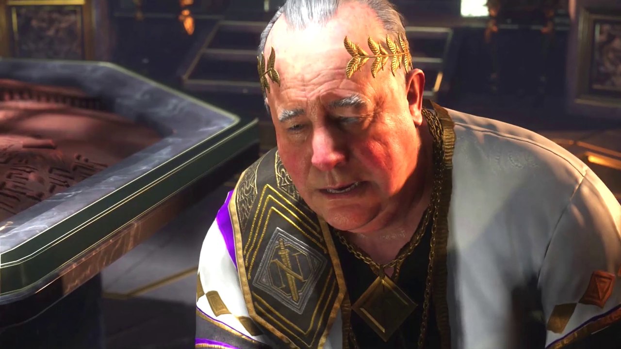 RYSE: PART 10