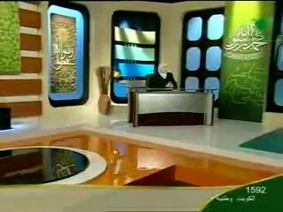 فى حب آل البيت نوارة هاشم الحلقة الثامنة عشرة 1-3
