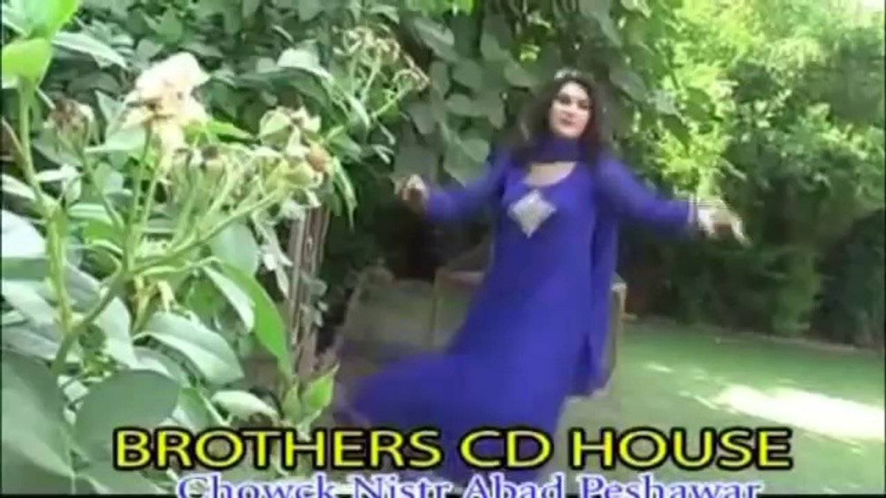 New Pashto Eid Gift Hits Song 2014 Malanga Yaara Dwa Ranga Yara