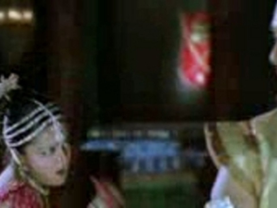 Chandramukhi - Raa Raa