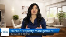 Harbor Property Management San Pedro Superb Five Star Review by Jose C.