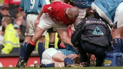 Keane releases second controversial autobiography