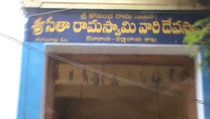 Kanak Mahalakshmi Temple Vishakhapatnam Vizag 2 SKMClasses Subhashish