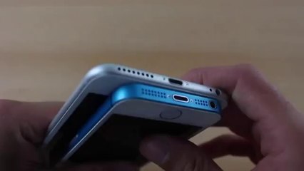 iPhone 6 Plus Silver Unboxing