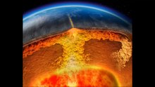Mini Ice Age 2018 Planet Earth and Climate Change