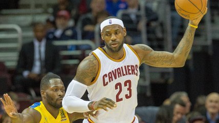 LeBron James' Miami Mansion Is for Sale