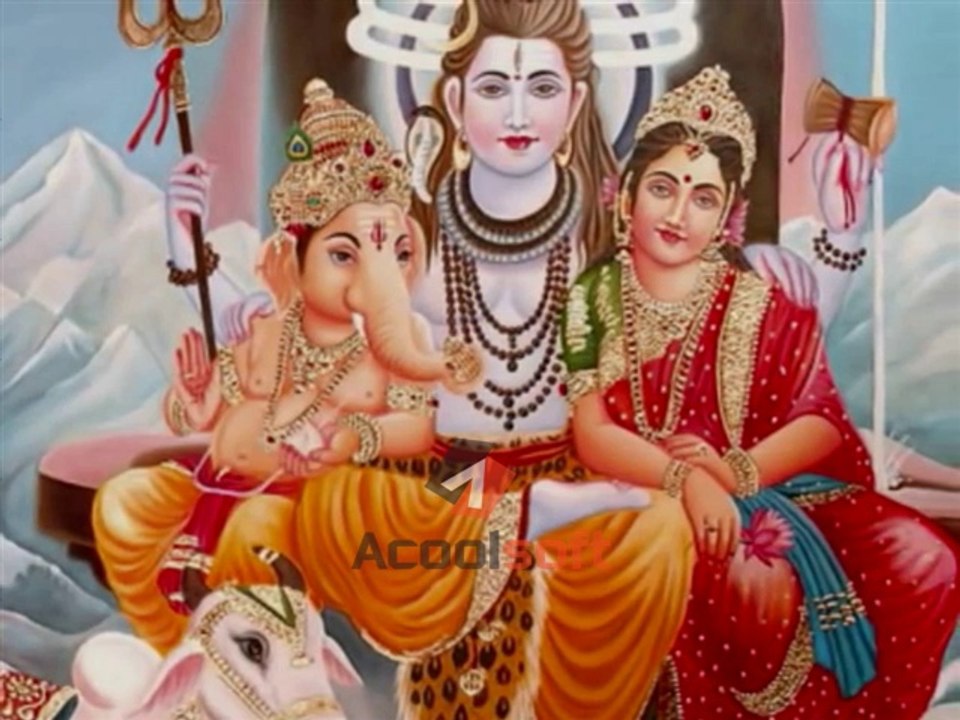 Sri-Vaidyanathashtakam