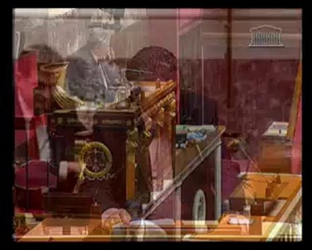 Projet de loi de programmation des finances publiques pour les années 2009 à 2012 - Mardi 21 Octobre 2008