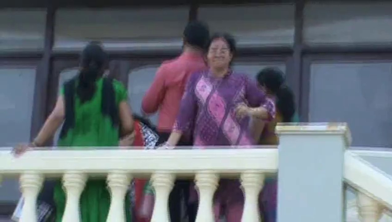 Rama Naidu film studio near Vishakhapatnam Vizag SKMClasses Subhashish 5