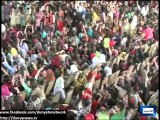 Dunya News - 'Naya Pakistan' before next Eid: Imran Khan