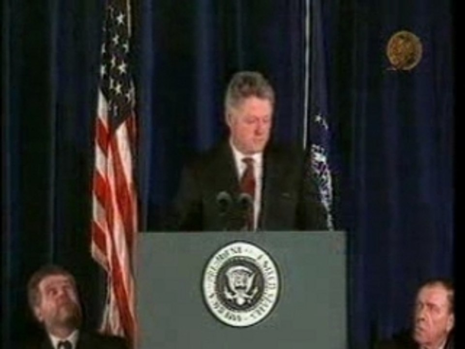 Clinton