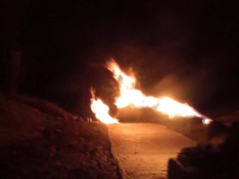 PANZER 1/16  - panzer barbecue -panzer III