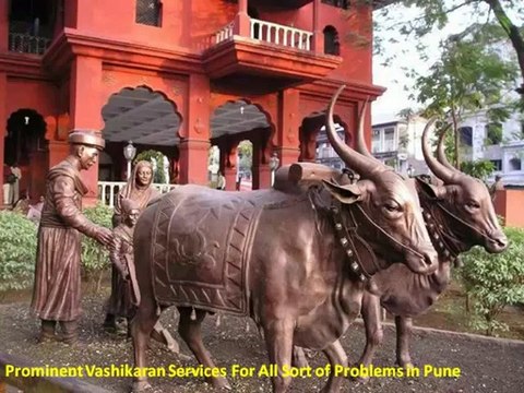 Vashikaran Specialist in Pune With Prominent Solutions of All Problems +91-95017-04528