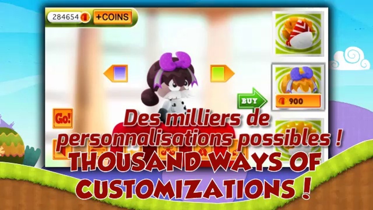 Turbolab Pursuit sur GameTree TV