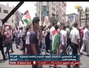 بيع الفلسطينيين لأراضيهم لليهود أكذوبة يتناقلها الصهاينة وصدقها العرب (تقرير رهيب لايفوتك)‬