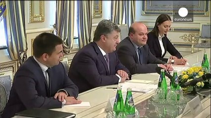 Ukrayna'da ateşkese karşın çatışmalar sürüyor