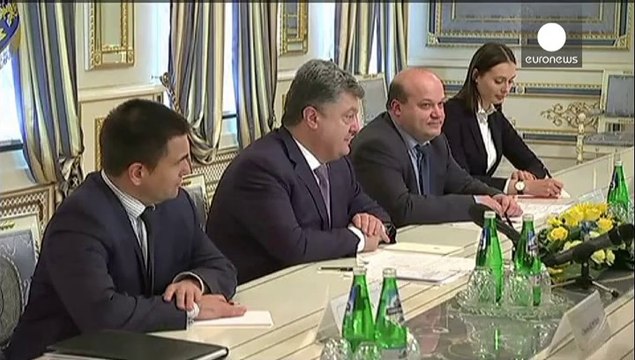 Ουκρανία: «Για ποια εκεχειρία μιλάτε», αναρωτιούνται οι κάτοικοι στα ανατολικά