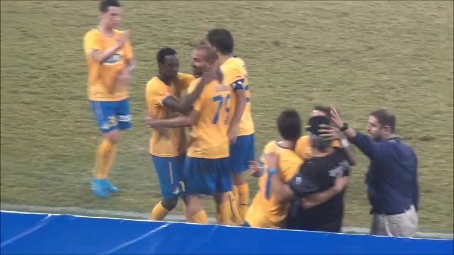 Οθέλλος-ΑΠΟΕΛ-γκολ Τζεμπούρ- Μπάγεβιτς