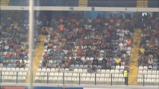 Οθέλλος-ΑΠΟΕΛ-γκολ Μαντούκα πανηγύρια