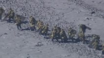 More bodies found on Mount Ontake summit