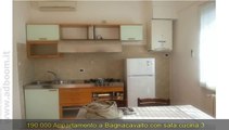 RAVENNA, FAENZA   APPARTAMENTO  BAGNACAVALLO CENTRO MQ 150 EURO 190.000