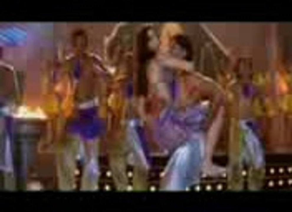 Abhi To Main.divx