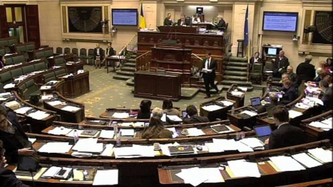 Commémorations de guerres: Laurent LOUIS dénonce l'hypocrisie politique !