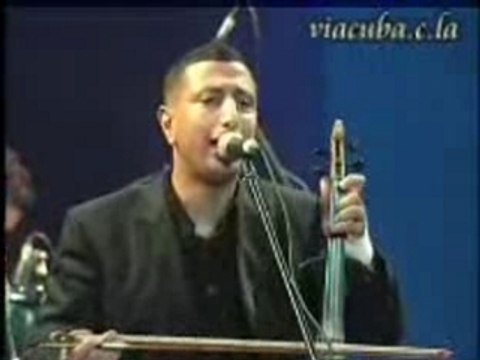 Daoudi abdellah 3 visa ma3adiche