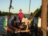 Ibo Island Dhow Sailing Adventure