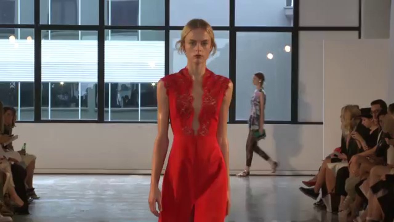 DUALISM SS14