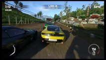 Driveclub - Aston Martin V12 Vantage S Gameplay