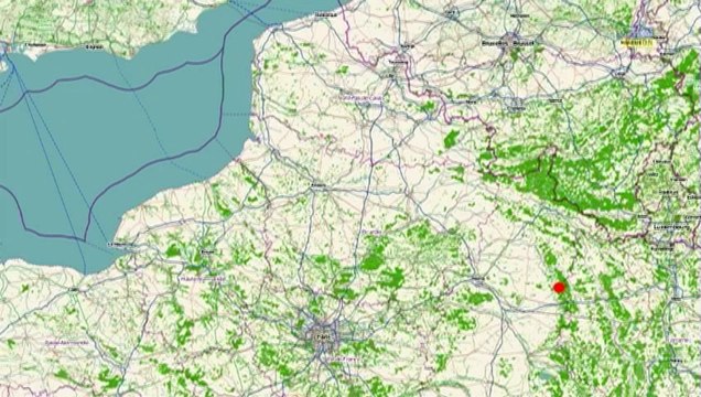 Aux enfants du Cateau Beffroi-Vision: épisode 31