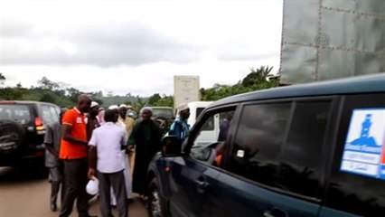 Deniz Feneri 32 Ülkede Kurban Kesti