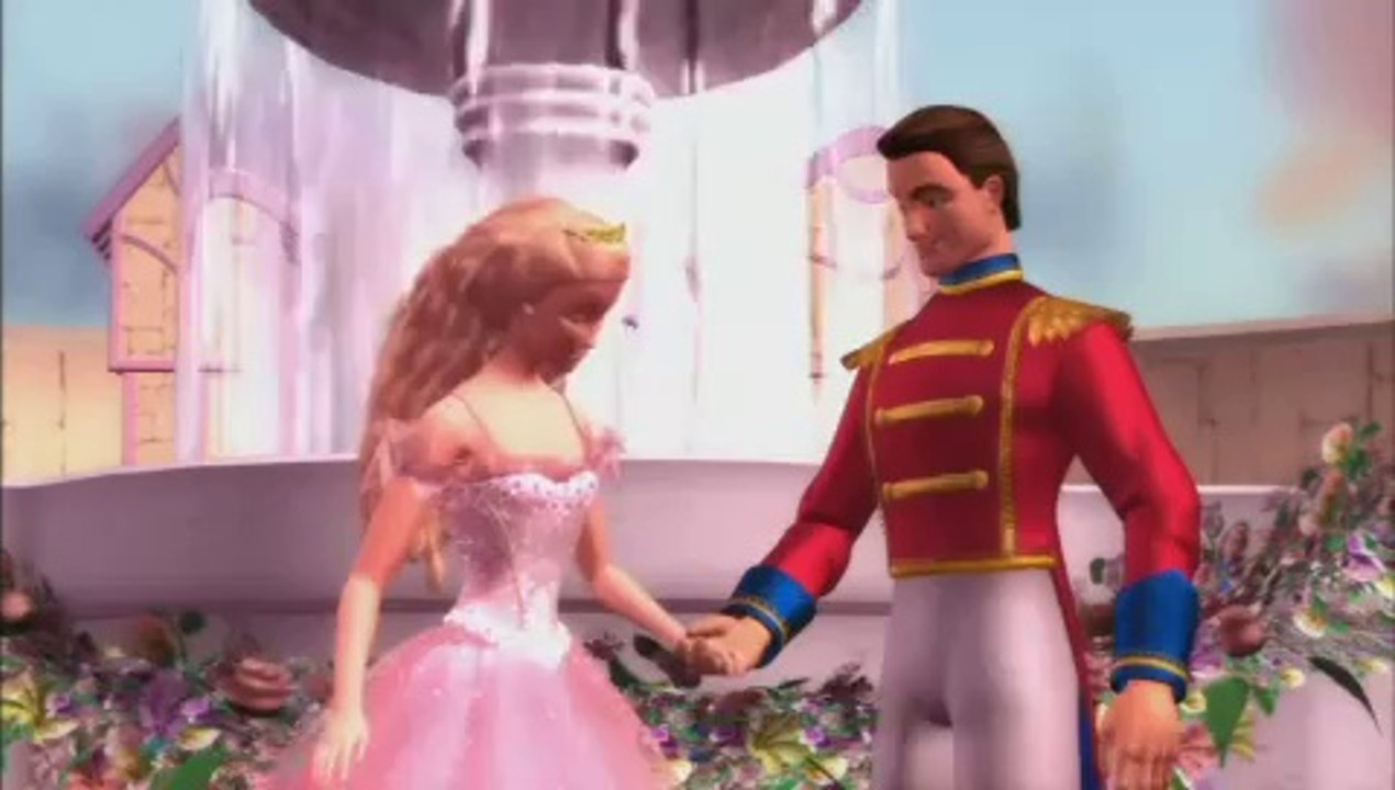 Barbie E Lo Schiaccianoci Streaming Ita Hd