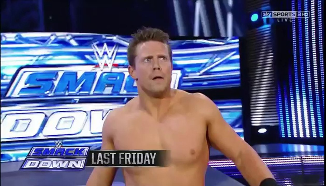 Uploaded By Desitvforum.net 6th October 2014 WRN Part3