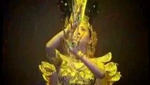 DANSUL LUI SHIVA