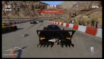 Driveclub - Pagani Zonda R Gameplay