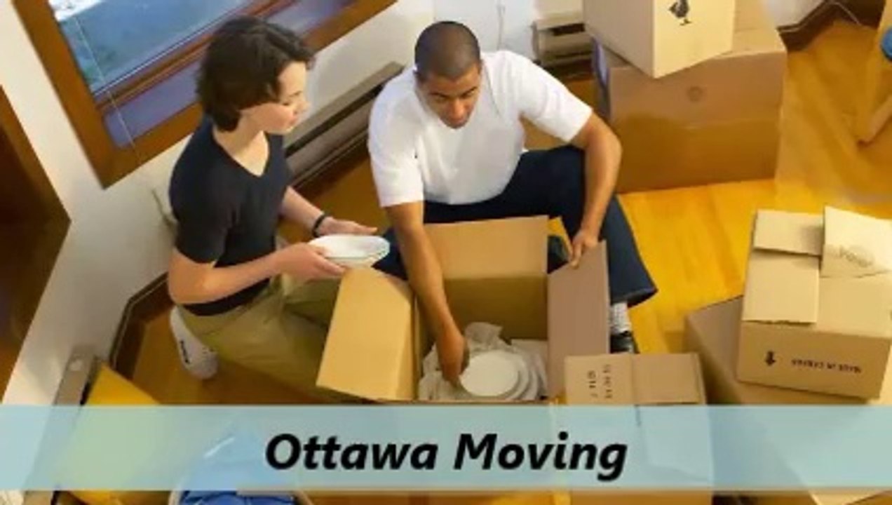 Metropolitan Movers Ottawa