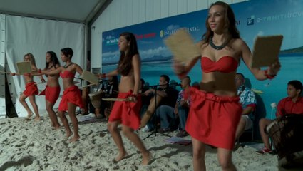 Inauguration Aqua Story