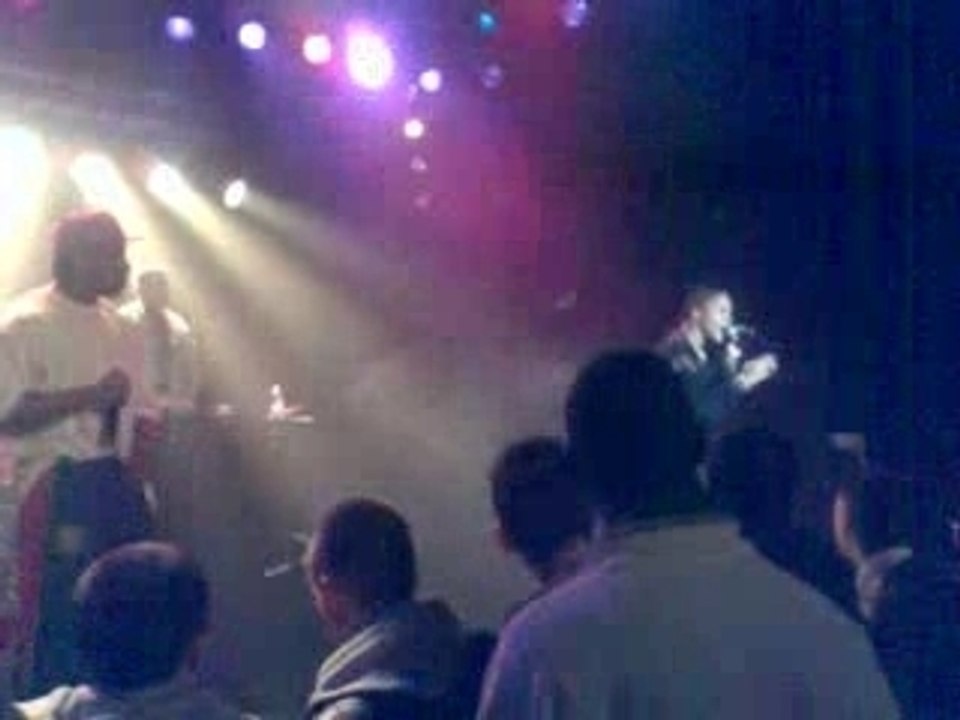 casey - pas a vendre