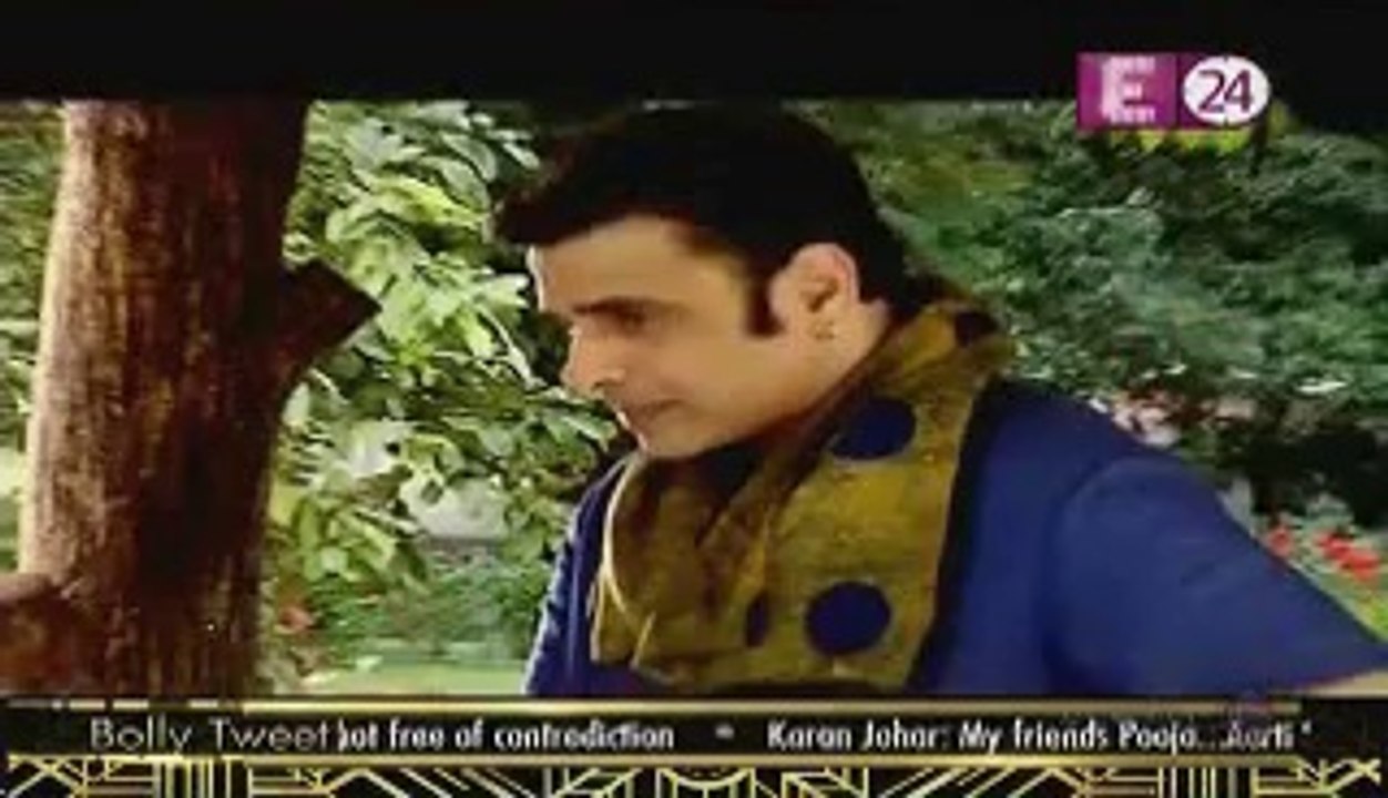 Balika Vadhu 7th October 2014 Anandi Ka Deewana www.apnicommunity.com