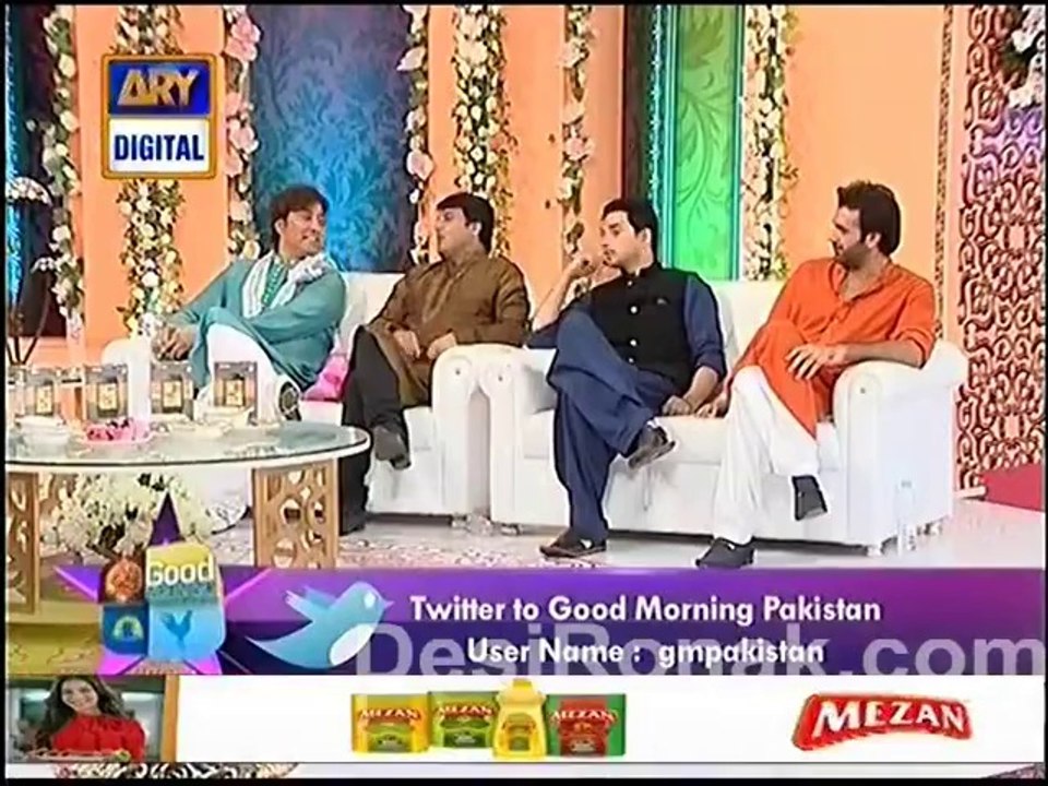 p 5 2nd eid