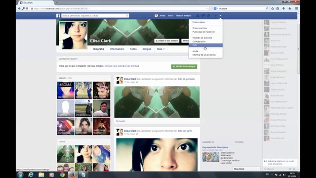 Como Hackear La Contrasena De Facebook