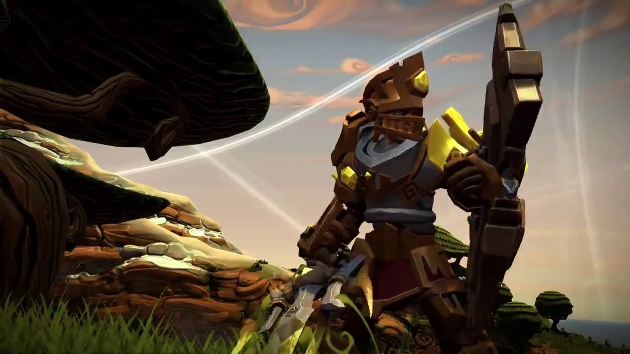 Project Spark - Le Starter Pack