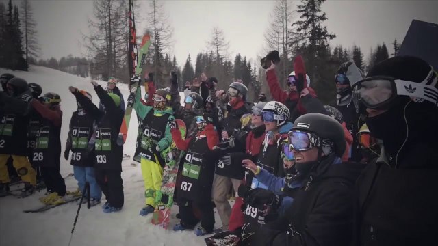 Snowpark Alta Badia: Get ready for winter 14/15 - Snowboard Edit