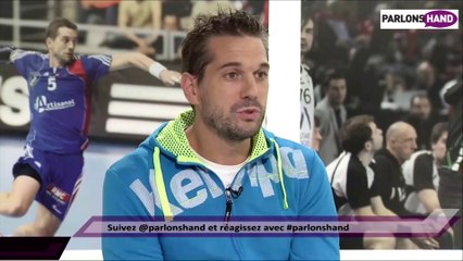 Le Coin de la Fédé - Parlons Hand #03