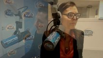 SUN Business mardi 7 octobre: Sophie Baron, Présidente et Dirigeante de Alliance Construction